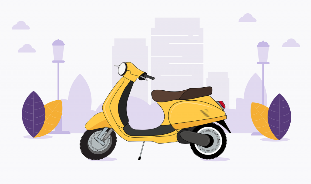 vespa, new, scooter-4485668.jpg