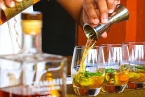 Serving Beer, Wine, Spirits and Cocktails - Educative Content